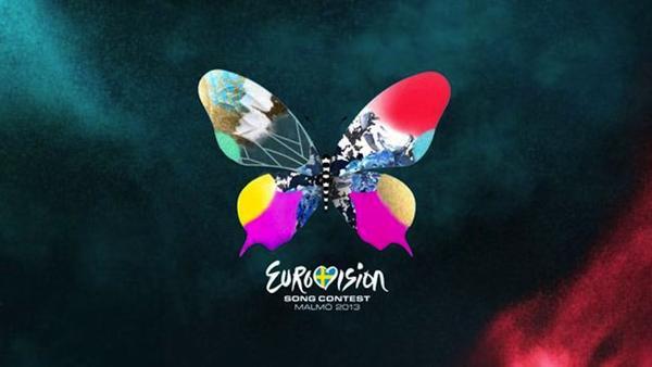 eurovision 2013 logo