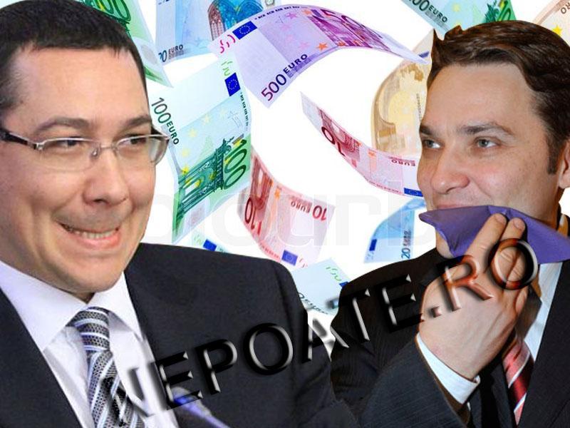 A doua mare greseala a lui Ponta, dupa votul din Diaspora